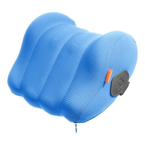 Buy Baseus Comfort Ride Car Head Pillow (blue) - BSU4387 - {ean13} - Home Screen Store Europe