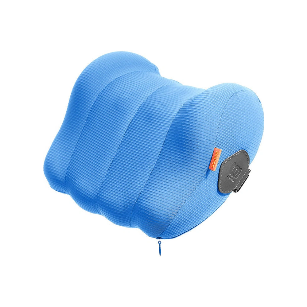 Poduszka samochodowa pod głowe Baseus ComfortRide Series Car (niebieski)