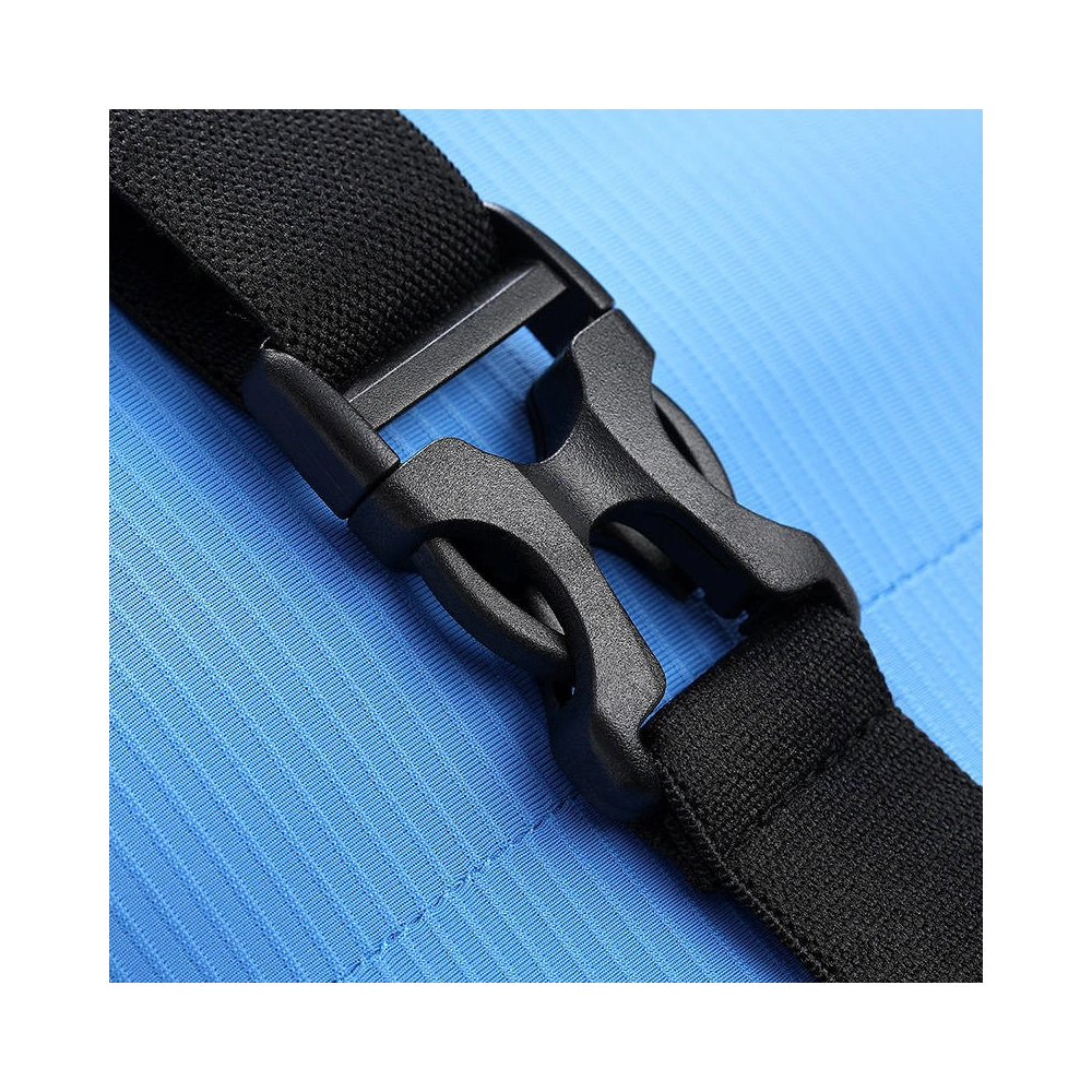 Poduszka samochodowa pod głowe Baseus ComfortRide Series Car (niebieski)