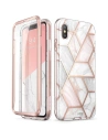Supcase Cosmo Apple iPhone XS Max Marble