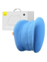 Poduszka samochodowa pod lędźwie Baseus ComfortRide Series Car (Niebieski)