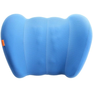 Baseus Comfort Ride Car Lumbar Pillow (blue)