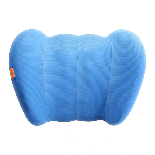 Kup Baseus Lendenwirbelkissen ComfortRide Serie Auto (Blau) - BSU4388 - {ean13} - Sklep Home Screen