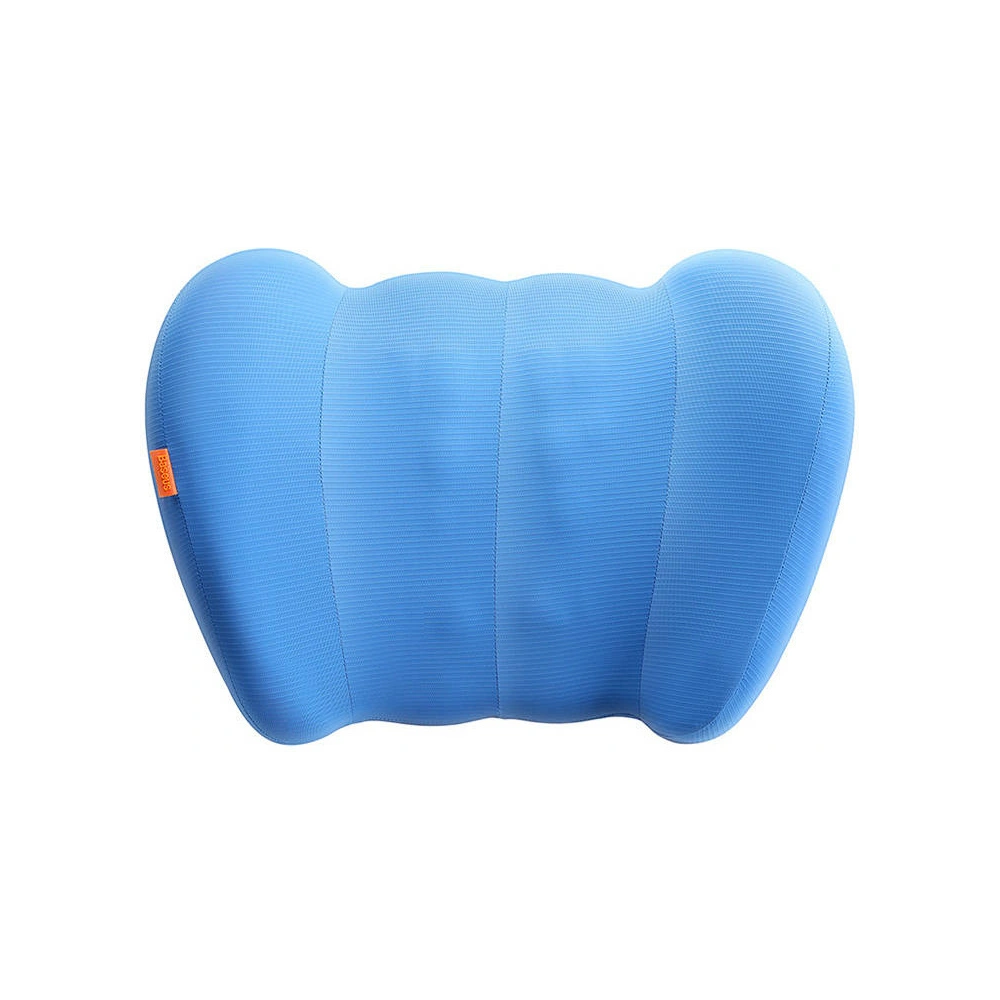 Poduszka samochodowa pod lędźwie Baseus ComfortRide Series Car (Niebieski)