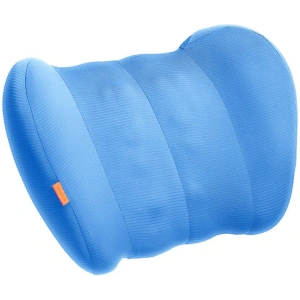 Poduszka samochodowa pod lędźwie Baseus ComfortRide Series Car (Niebieski)