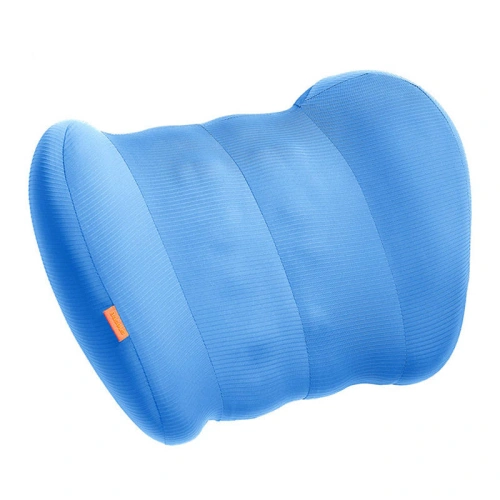 Kup Baseus Lendenwirbelkissen ComfortRide Serie Auto (Blau) - BSU4388 - {ean13} - Sklep Home Screen