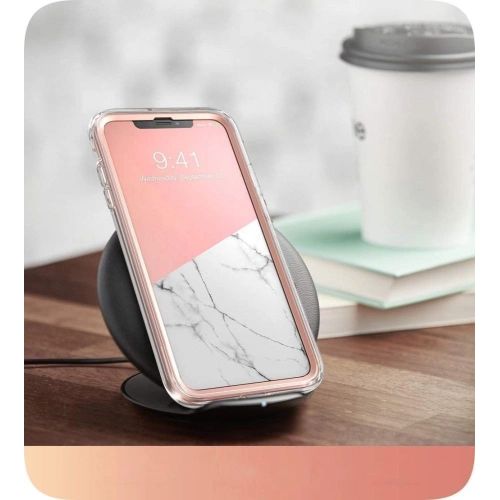 Kup Etui Supcase Cosmo Apple iPhone XS Max Marble - SPC024MRB - {ean13} - Sklep Home Screen
