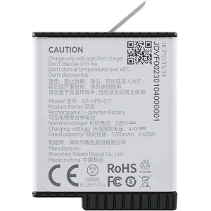 Kup Akumulator TELESIN GoPro Hero 11/Hero 10/Hero 9 (GP-HPB-011) - TLS122 - {ean13} - Sklep Home Screen