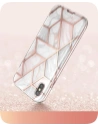 Kup Etui Supcase Cosmo Apple iPhone XS Max Marble - SPC024MRB - {ean13} - Sklep Home Screen