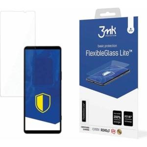 Kup Hibrid üveg 3MK FlexibleGlass Lite Sony Xperia 1 V - 3MK5013 - {ean13} - Sklep Home Screen