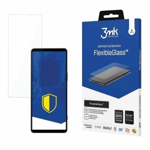 Kup Hibrid üveg 3MK FlexibleGlass Sony Xperia 1 V - 3MK5019 - {ean13} - Sklep Home Screen