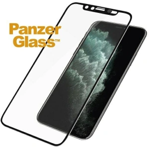 Kup PanzerGlass Xiaomi Tempered Glass E2E Regular Redmi Note 9S/9 Pro/9 Pro Max Case Friendly schwarz/schwarz - PZG413 - {ean13} - Sklep Home Screen