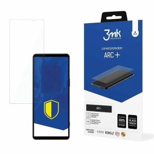 Kup 3MK Folie protectoare ARC+ Sony Xperia 1 V - 3MK5039 - {ean13} - Sklep Home Screen