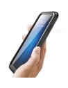 Buy Waterproof Case Supcase IBLSN Aegis IP68 Apple iPhone XS Max Frost/Black - SPC025FROBLK - {ean13} - Home Screen Store Europe