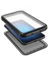 Buy Waterproof Case Supcase IBLSN Aegis IP68 Apple iPhone XS Max Frost/Black - SPC025FROBLK - {ean13} - Home Screen Store Europe