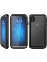 Buy Waterproof Case Supcase IBLSN Aegis IP68 Apple iPhone XS Max Frost/Black - SPC025FROBLK - {ean13} - Home Screen Store Europe