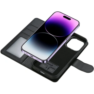 Kup Etui Tech-Protect Wallet MagSafe Apple iPhone 14 Black - THP2090 - {ean13} - Sklep Home Screen