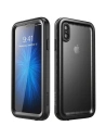 Buy Waterproof Case Supcase IBLSN Aegis IP68 Apple iPhone XS Max Frost/Black - SPC025FROBLK - {ean13} - Home Screen Store Europe
