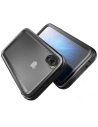 Buy Waterproof Case Supcase IBLSN Aegis IP68 Apple iPhone XS Max Frost/Black - SPC025FROBLK - {ean13} - Home Screen Store Europe