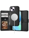 Kup Tech-Protect Apple Tasche Wallet MagSafe iPhone 13 Schwarz - THP2093 - {ean13} - Sklep Home Screen