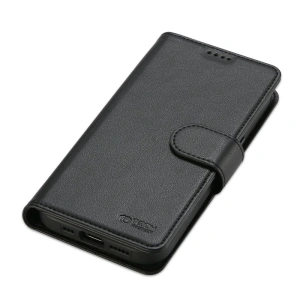 Kup Etui Tech-Protect Wallet MagSafe Apple iPhone 13 Black - THP2093 - {ean13} - Sklep Home Screen