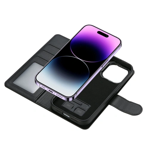 Kup Tech-Protect Apple Tasche Wallet MagSafe iPhone 13 Schwarz - THP2093 - {ean13} - Sklep Home Screen