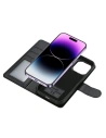 Kup Etui Tech-Protect Wallet MagSafe Apple iPhone 13 Fekete - THP2093 - {ean13} - Sklep Home Screen