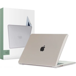 Kup Tech-Protect Apple Husă Smartshell MacBook Air 15 2023 Crystal Clear - THP2094 - {ean13} - Sklep Home Screen