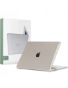Buy Tech-Protect Smartshell Apple MacBook Air 15 2023 Crystal Clear - THP2094 - {ean13} - Home Screen Store Europe