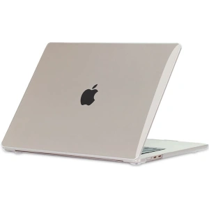 Kup Etui Tech-Protect Smartshell Apple MacBook Air 15 2023 Crystal Clear - THP2094 - {ean13} - Sklep Home Screen