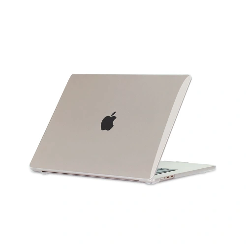 Buy Tech-Protect Smartshell Apple MacBook Air 15 2023 Crystal Clear - THP2094 - {ean13} - Home Screen Store Europe