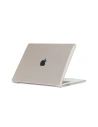 Buy Tech-Protect Smartshell Apple MacBook Air 15 2023 Crystal Clear - THP2094 - {ean13} - Home Screen Store Europe
