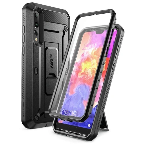 Kup Case Supcase Unicorn Beetle Pro Huawei P20 Pro Schwarz - SPC026BLK - {ean13} - Sklep Home Screen