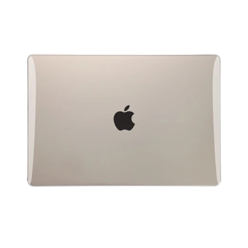 Buy Tech-Protect Smartshell Apple MacBook Air 15 2023 Crystal Clear - THP2094 - {ean13} - Home Screen Store Europe