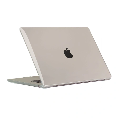 Buy Tech-Protect Smartshell Apple MacBook Air 15 2023 Crystal Clear - THP2094 - {ean13} - Home Screen Store Europe