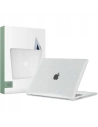 Tech-Protect Smartshell Apple MacBook Air 15 2023 Glitter Clear