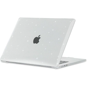 Kup Etui Tech-Protect Smartshell Apple MacBook Air 15 2023 Glitter Clear - THP2095 - {ean13} - Sklep Home Screen