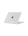 Buy Tech-Protect Smartshell Apple MacBook Air 15 2023 Glitter Clear - THP2095 - {ean13} - Home Screen Store Europe