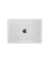 Buy Tech-Protect Smartshell Apple MacBook Air 15 2023 Glitter Clear - THP2095 - {ean13} - Home Screen Store Europe