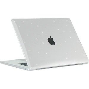 Kup Etui Tech-Protect Smartshell Apple MacBook Air 15 2023 Glitter Clear - THP2095 - {ean13} - Sklep Home Screen