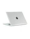 Buy Tech-Protect Smartshell Apple MacBook Air 15 2023 Glitter Clear - THP2095 - {ean13} - Home Screen Store Europe