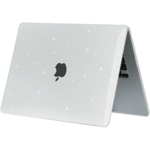 Kup Etui Tech-Protect Smartshell Apple MacBook Air 15 2023 Glitter Clear - THP2095 - {ean13} - Sklep Home Screen