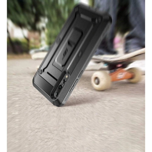Buy Supcase Unicorn Beetle Pro Huawei P20 Pro Black - SPC026BLK - {ean13} - Home Screen Store Europe