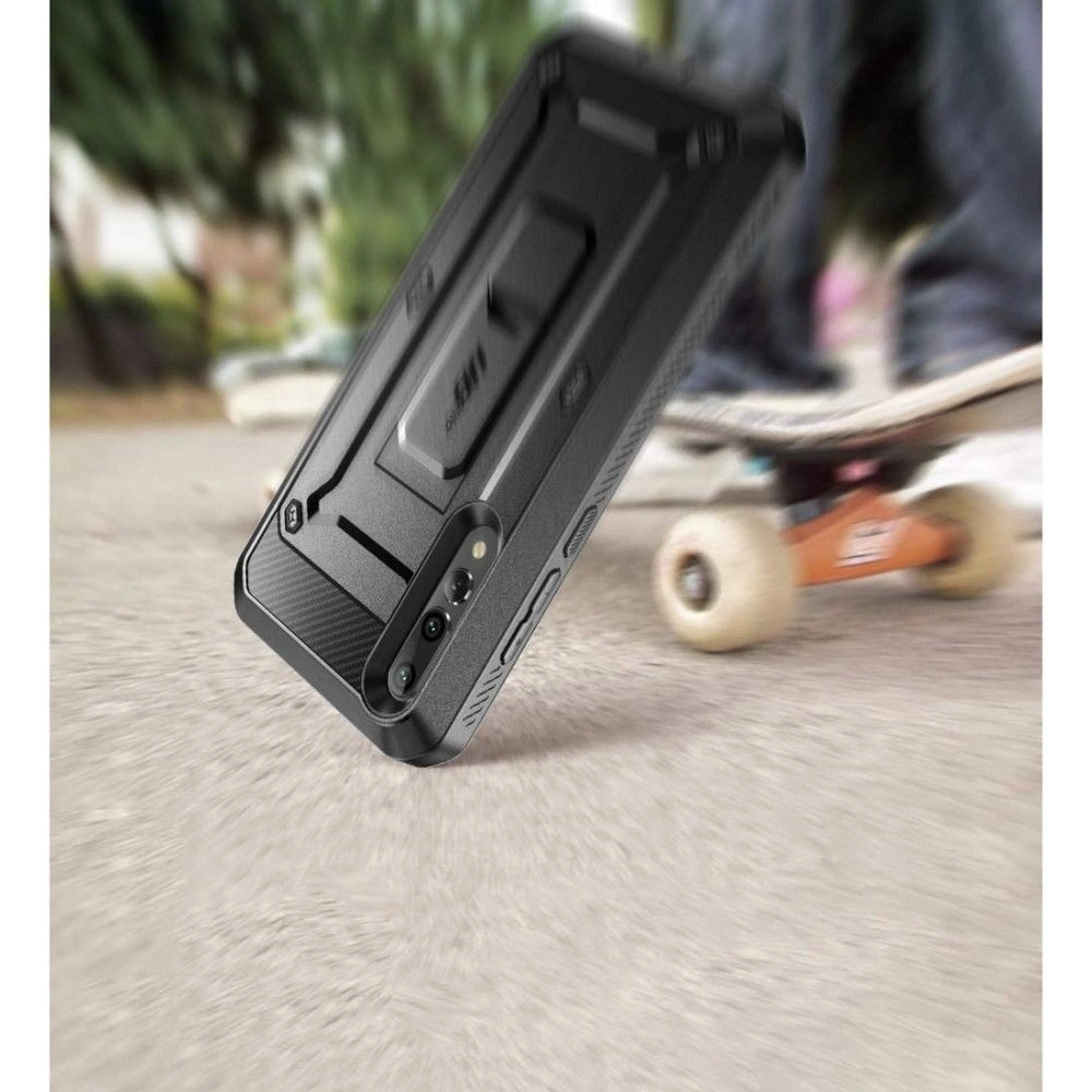 Etui Supcase Unicorn Beetle Pro Huawei P20 Pro Black