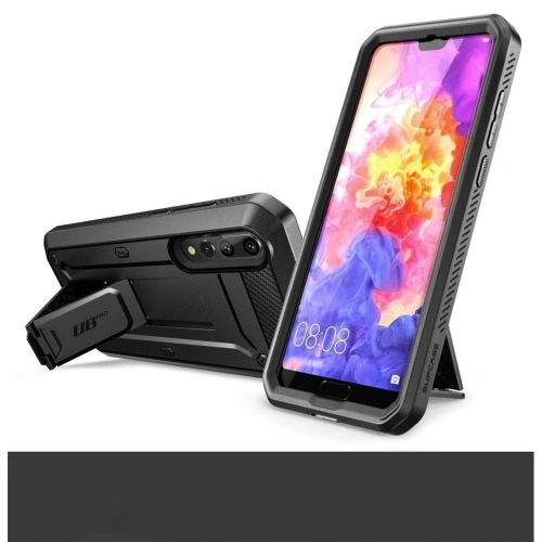 Buy Supcase Unicorn Beetle Pro Huawei P20 Pro Black - SPC026BLK - {ean13} - Home Screen Store Europe