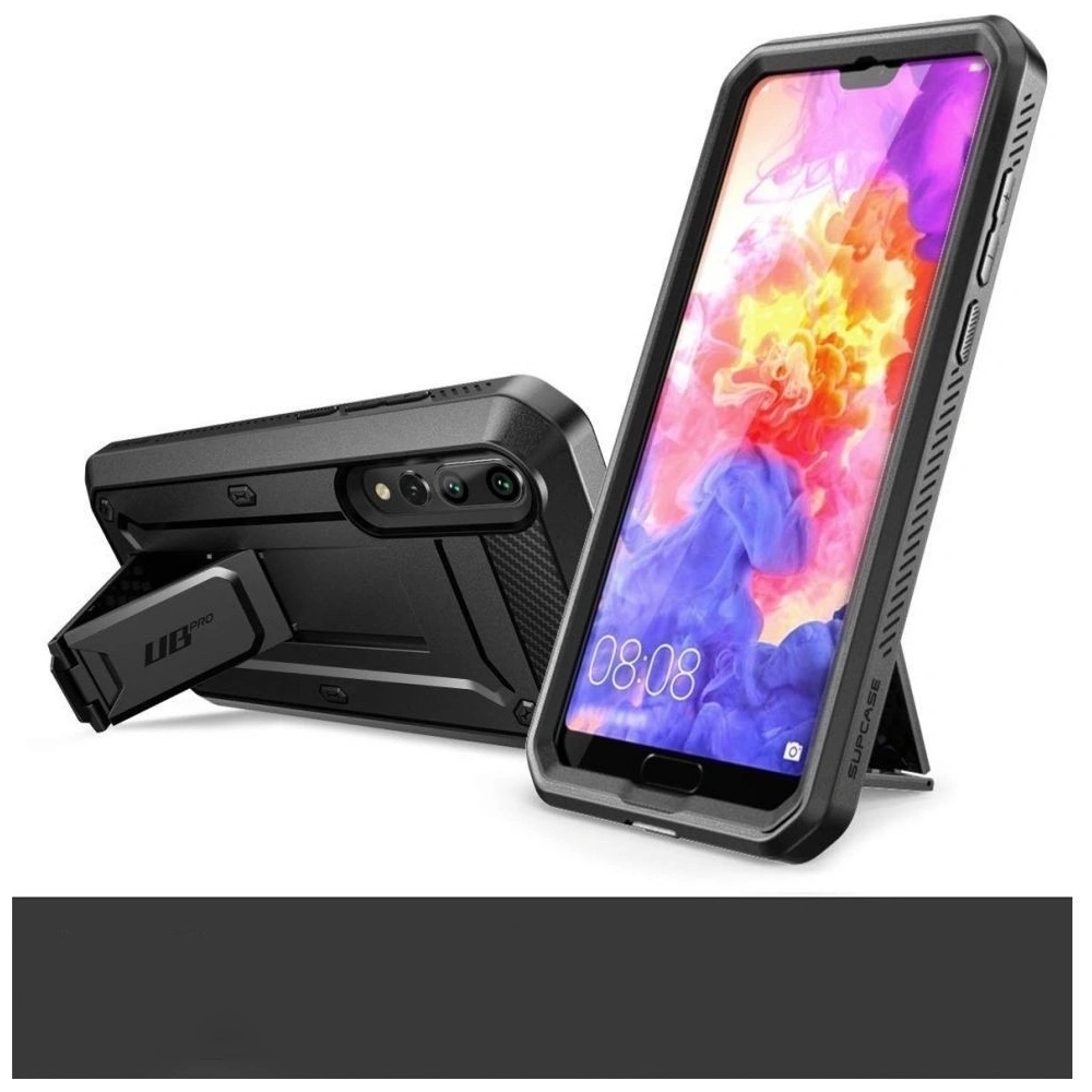 Etui Supcase Unicorn Beetle Pro Huawei P20 Pro Black
