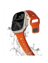 Kup Pasek Tech-Protect Iconband Line Apple Watch 4/5/6/7/SE/8/9/Ultra 44/45/49mm Hadszíj Homok - THP2098 - {ean13} - Sklep Home Screen