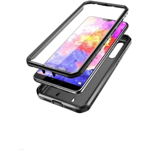Kup Etui Supcase Unicorn Beetle Pro Huawei P20 Pro Černé - SPC026BLK - {ean13} - Sklep Home Screen