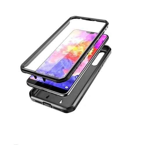 Buy Supcase Unicorn Beetle Pro Huawei P20 Pro Black - SPC026BLK - {ean13} - Home Screen Store Europe