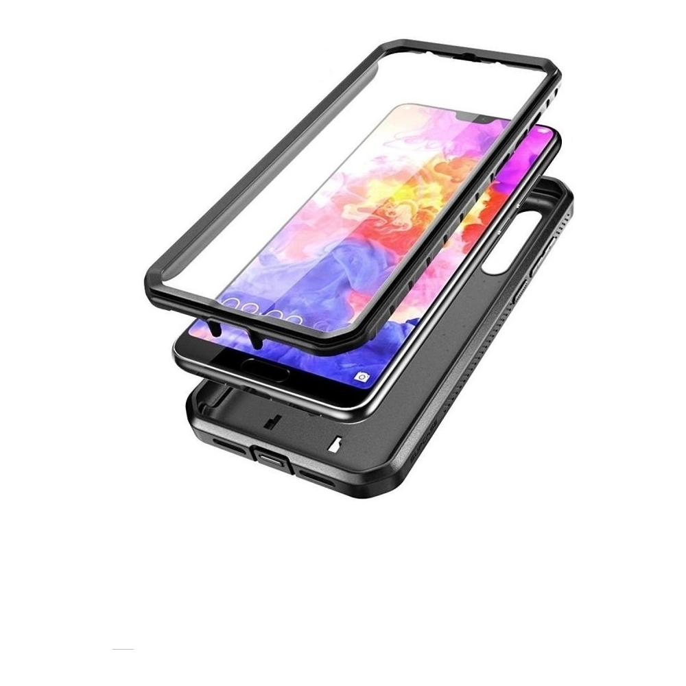 Etui Supcase Unicorn Beetle Pro Huawei P20 Pro Black